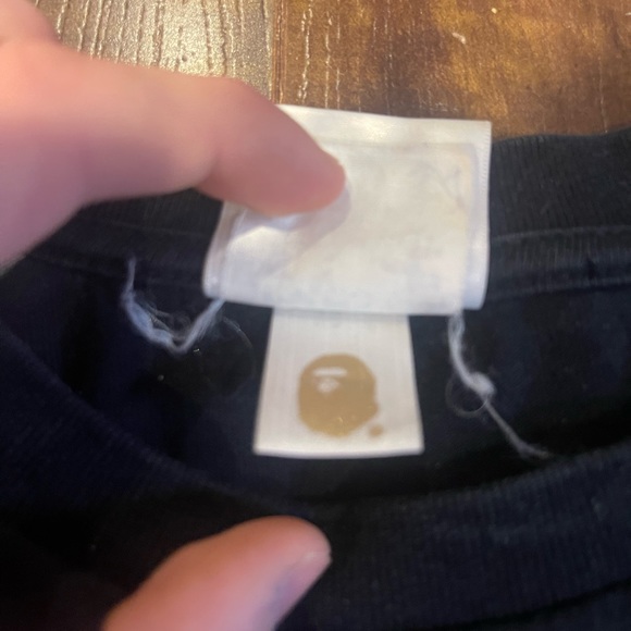 Babe shirt - Picture 3 of 4